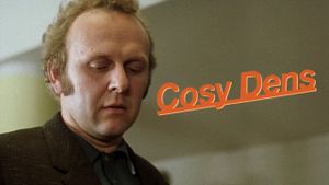 Cosy Dens's poster