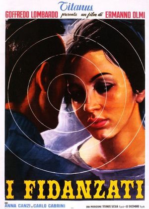 The Fiances's poster