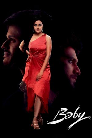 Baby's poster