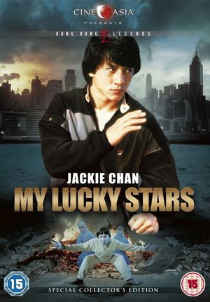 My Lucky Stars's poster