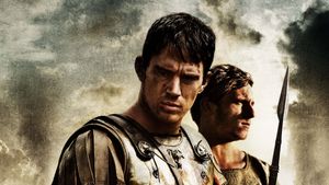 The Eagle's poster