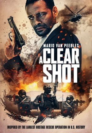 A Clear Shot's poster