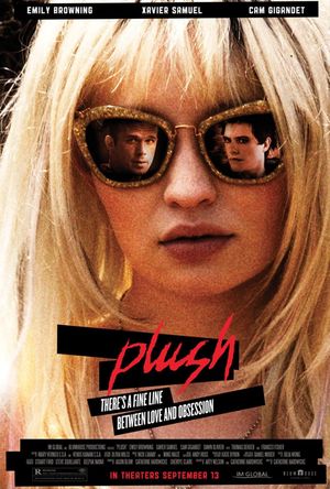 Plush's poster