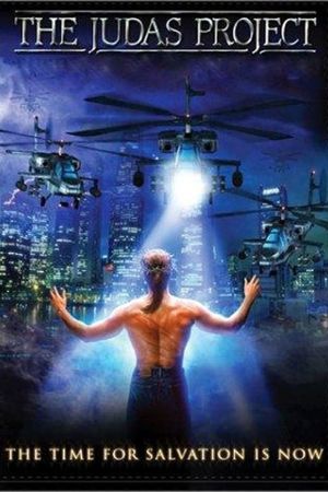 The Judas Project's poster