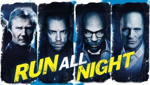 Run All Night's poster