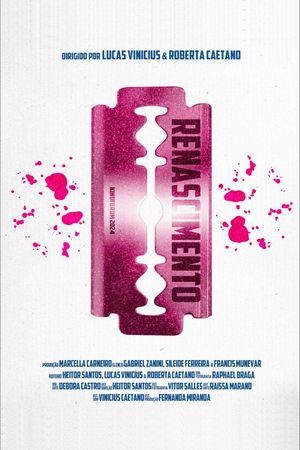 Rebirth's poster