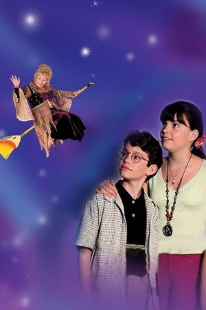 Halloweentown's poster