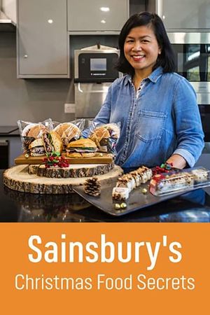 Sainsbury's: Christmas Food Secrets's poster