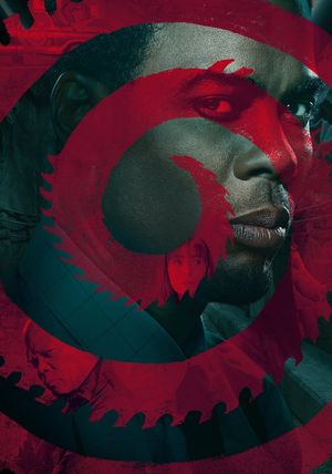 Spiral's poster