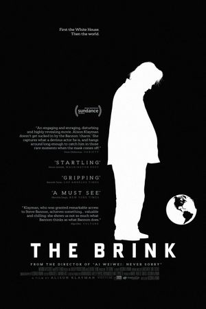 The Brink's poster