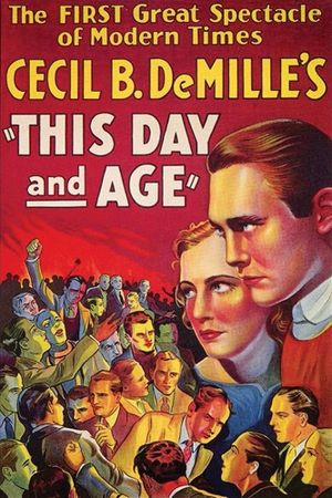 This Day and Age's poster