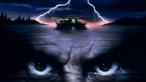 Cape Fear's poster