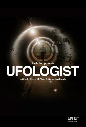 Ufologist's poster