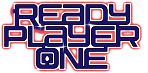 Ready Player One's poster