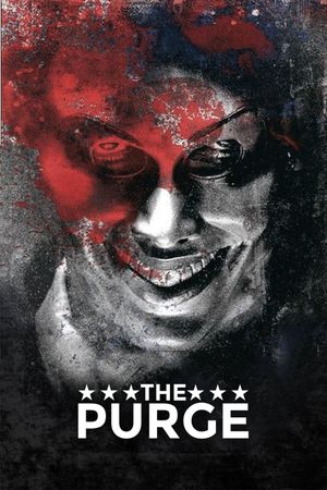 The Purge's poster