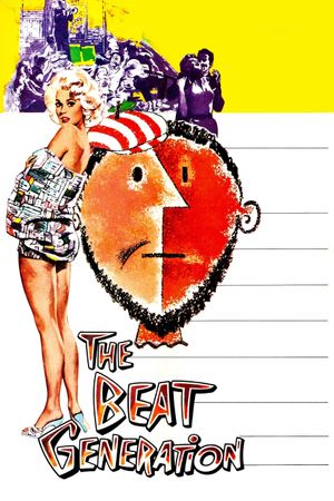 The Beat Generation's poster image