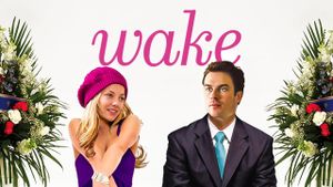 Wake's poster