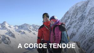 À corde tendue's poster