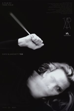 Tár's poster