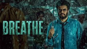 Breathe's poster