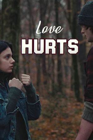 Love Hurts's poster