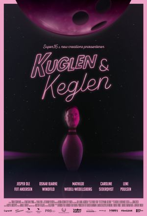Kuglen & Keglen's poster