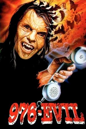 976-EVIL's poster
