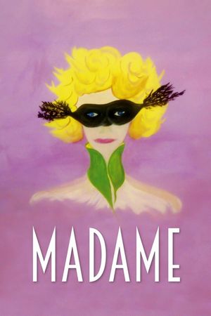 Madame's poster