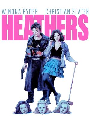 Heathers's poster