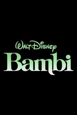Bambi's poster image