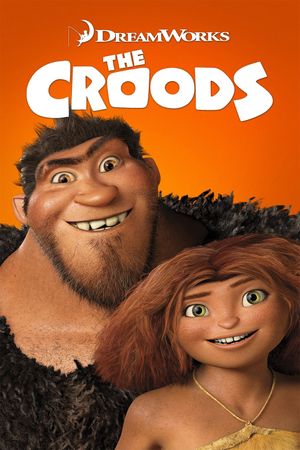 The Croods's poster