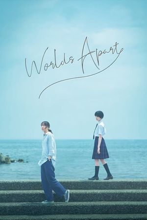 Worlds Apart's poster