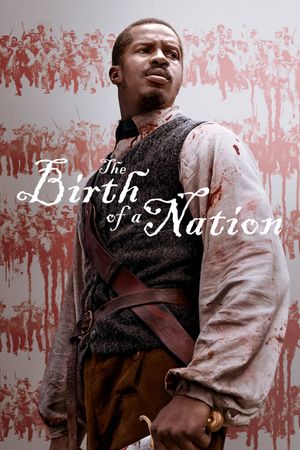 The Birth of a Nation's poster