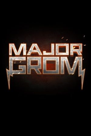 Major Grom's poster
