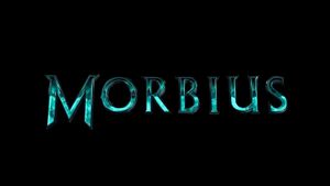 Morbius's poster