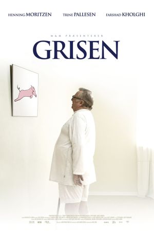 The Pig's poster