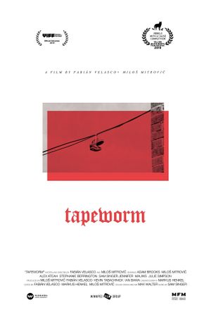 Tapeworm's poster image