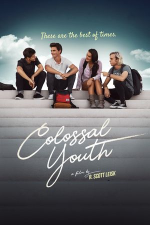 Colossal Youth's poster