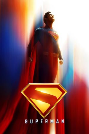 Superman's poster