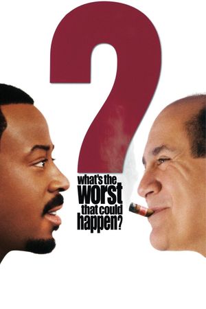 What's the Worst That Could Happen?'s poster