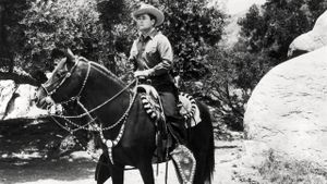 Overland Telegraph's poster