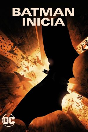 Batman Begins's poster