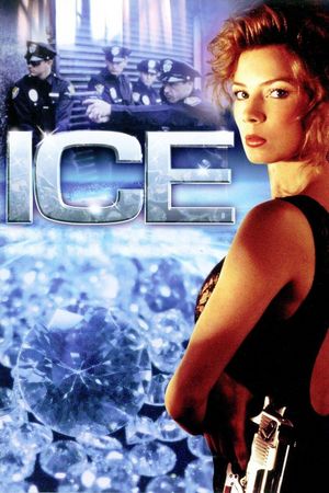 Ice's poster