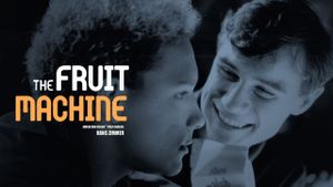 The Fruit Machine's poster