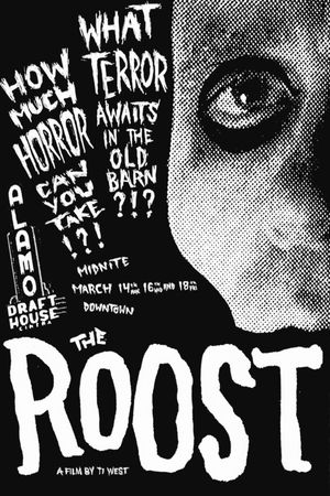 The Roost's poster
