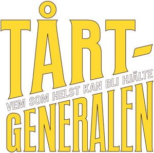 The Cake General's poster