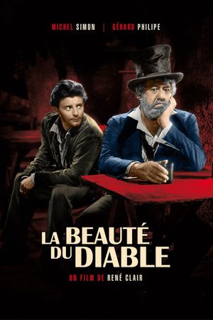 Beauty and the Devil's poster