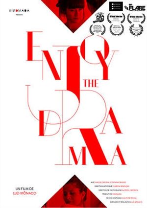 Enjoy the Drama's poster image