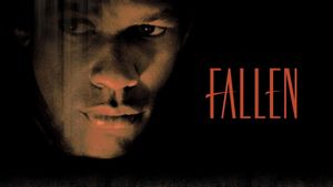 Fallen's poster