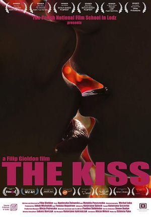 The Kiss's poster
